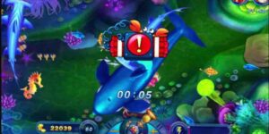 bắn cá dễ trúng KUBET