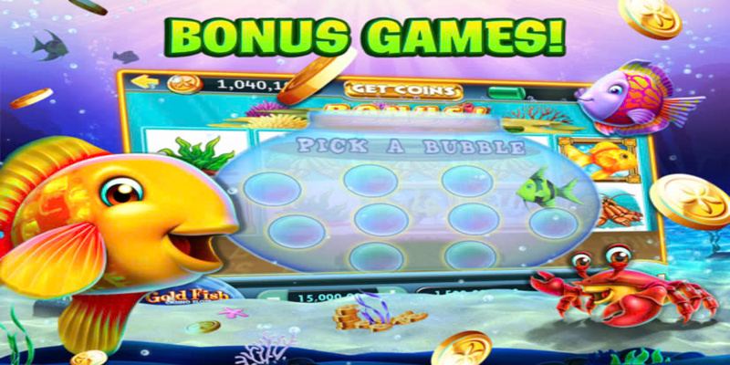 Bắn cá miễn phí KUBET không phải là thứ nên bỏ