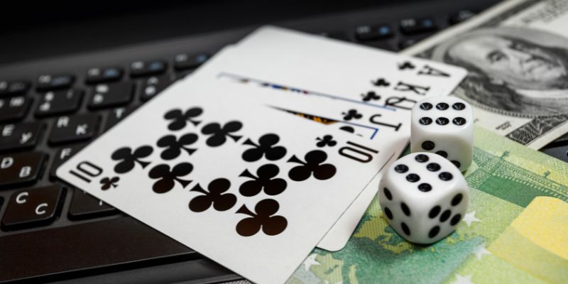 bảng tỷ lệ cược casino 88VIN