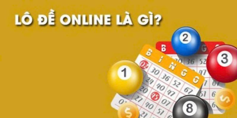 Bảo mật thông tin khi chơi lô đề online