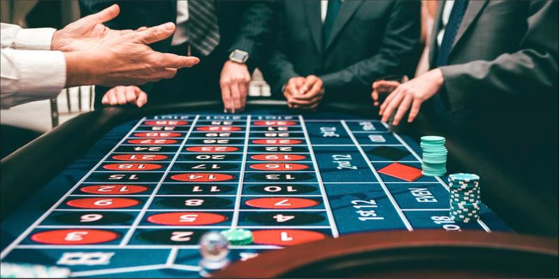 Chiến lược chơi casino trực tuyến thông minh
