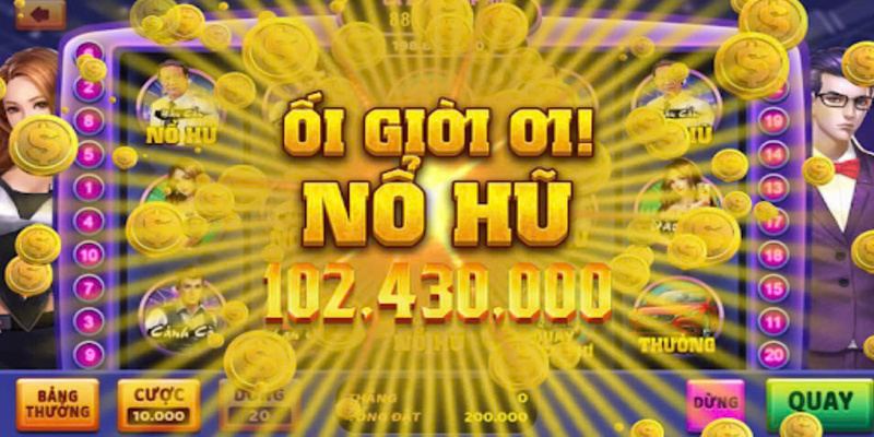 Chơi game nổ hũ FB88 hỗ trợ mọi nền tảng game