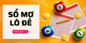 Đánh lô đề online SODO6789