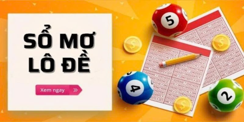 Đánh lô đề online SODO6789
