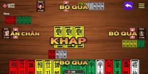 game bài đổi thưởng VIN88