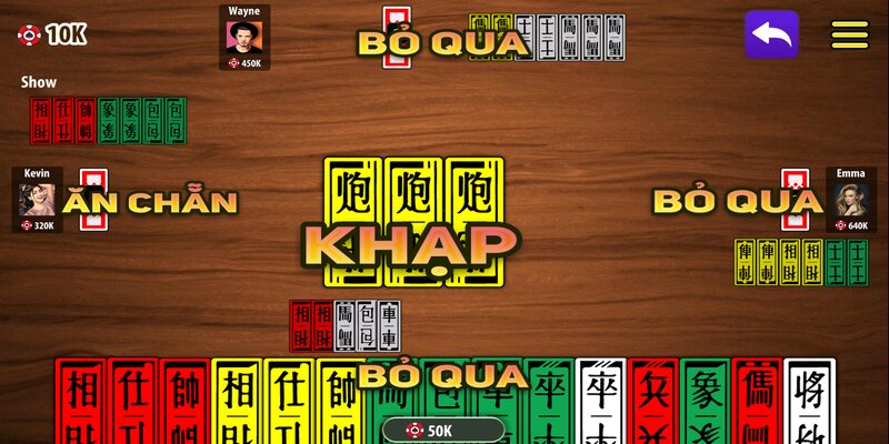 game bài đổi thưởng VIN88