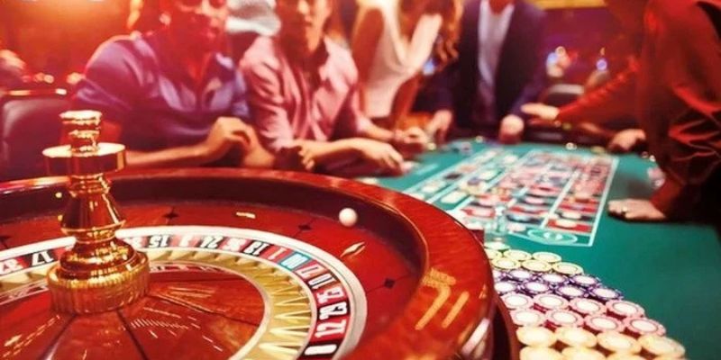 Lý do nên chọn chơi casino trực tuyến uy tín 12BET