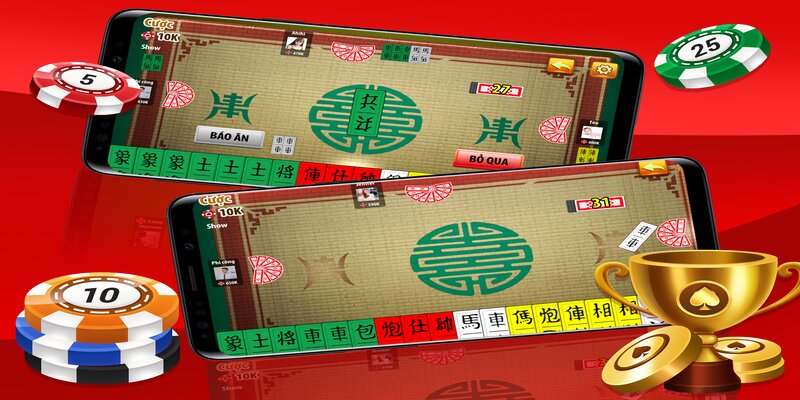 Poker cho dân chuyên chơi