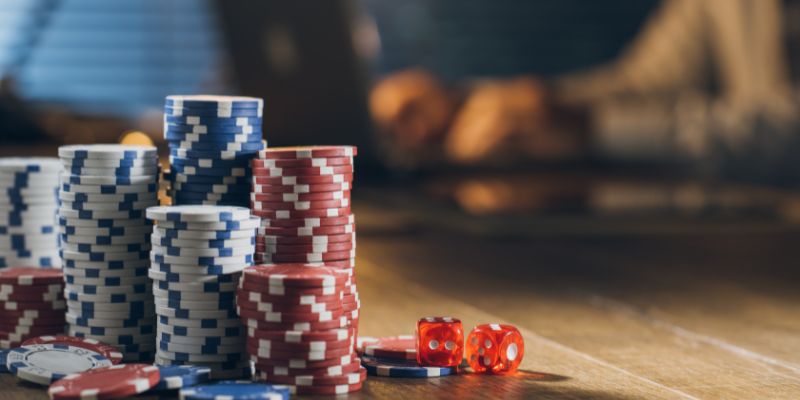 Tìm hiểu sơ lược về bảng tỷ lệ cược casino 88VIN