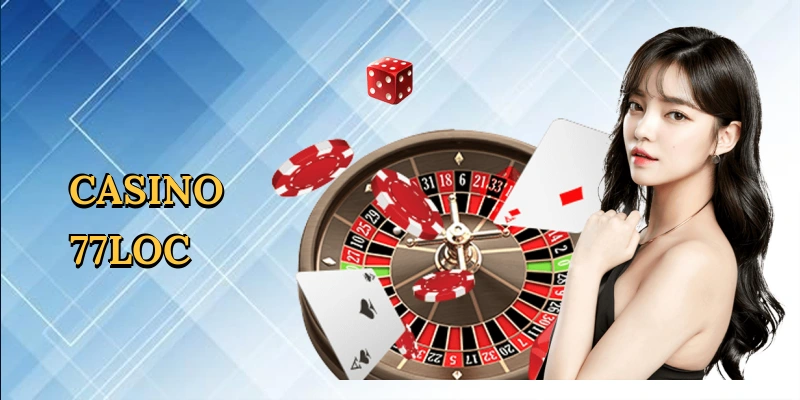 Casino 77loc