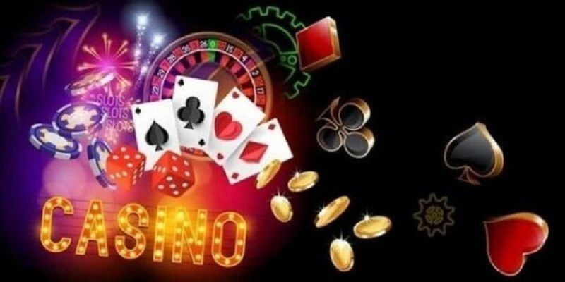 Nhiều thể loại game Poker