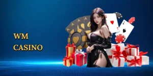 WM casino