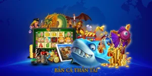 Bắn Cá Thần Tài