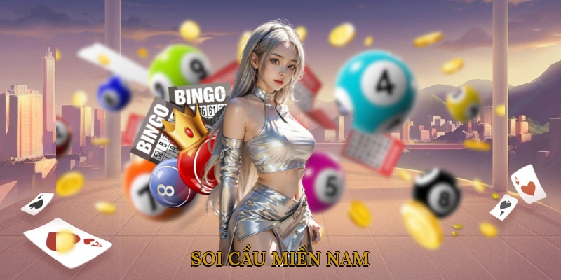 Soi Cầu Miền Nam