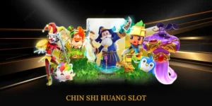 Chin Shi Huang Slot
