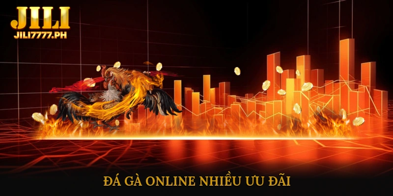 Đá Gà Online Nhiều Ưu Đãi