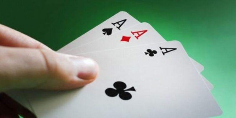 Chơi liêng đổi thưởng mọi lúc mọi nơi tại CASINO
