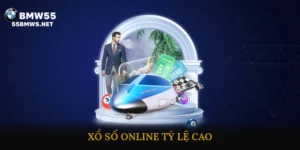 xổ số online tỷ lệ cao