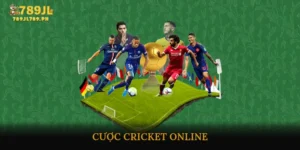 Cược cricket online