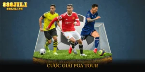 cược giải PGA Tour
