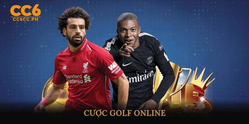 cược golf online