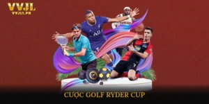 Cược Golf Ryder Cup