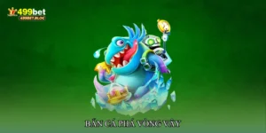 Bắn cá phá vòng vây