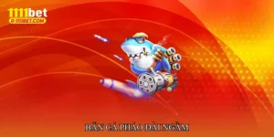 Bắn cá pháo đài ngầm