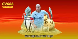 Kèo hiệp hai thế trận