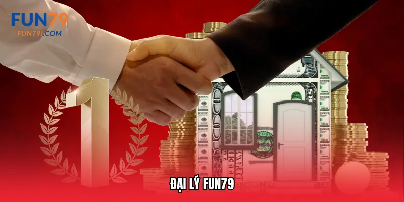 Đại lý Fun79